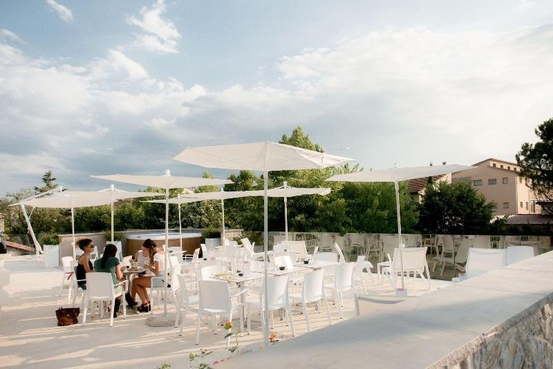 Isola Verde Resort Castiglione del Lago Kültér fotó