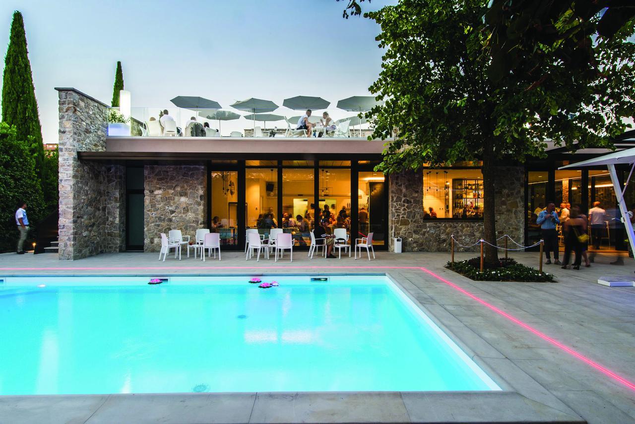 Isola Verde Resort Castiglione del Lago Kültér fotó